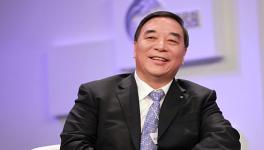 郭文叁、宋志平等水泥大佬在兩會(huì)上說了什么