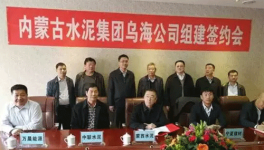 冬去春來，水泥企業(yè)“抱團(tuán)取暖”，是要干啥