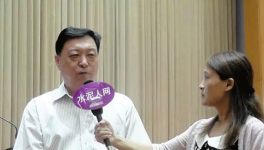 關(guān)于水泥價(jià)格涉嫌壟斷  遼寧水泥協(xié)會(huì)會(huì)長(zhǎng)有話說