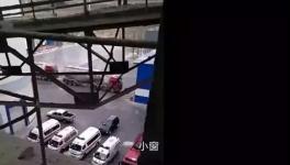出事了！金隅水泥子公司發(fā)生較大事故 致6人死亡