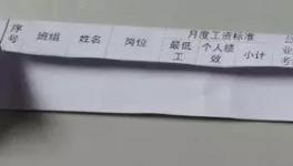 漲工資了！漲工資了！調(diào)查進(jìn)行中