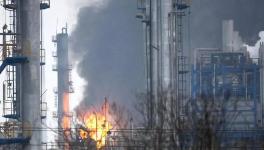 突發(fā)：這家企業(yè)回轉(zhuǎn)窯爆炸！致3人死亡！18人受傷！