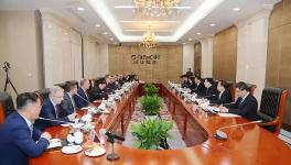 2019怎么干!中國建材、海螺、金隅冀東、紅獅、塔牌、華新等水泥集團是這么說的……..