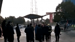 江蘇一水泥廠突發(fā)事故！1人死亡！1人失聯(lián)！