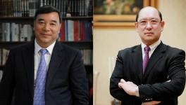宋志平VS郭文叁！誰才是水泥行業(yè)的王者！