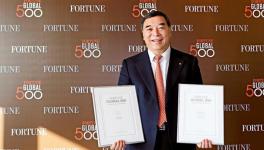 30多歲當(dāng)廠長 把兩家快倒閉企業(yè)做到世界第一！