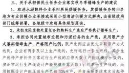 規(guī)定“打架”！水泥企業(yè)該執(zhí)行哪個標準？