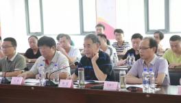 好消息！這家水泥廠通過綠色礦山驗收！