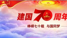 中國(guó)十大水泥品牌！向祖國(guó)70年周年獻(xiàn)禮！