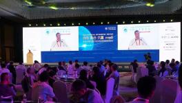 宋志平：國企民企一家親，是互相學(xué)習(xí)！