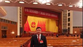 重磅！中國建材、海螺、蒙西人大代表兩會(huì)說了什么……