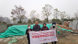 315在行動！2021年水泥質(zhì)量十大品牌……