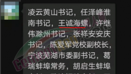 大事！海螺集團董事長將換人！