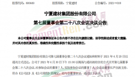 比拼！海螺、中聯(lián)、南方、紅獅、都在“砸錢”干這件事！