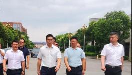 遠(yuǎn)大水泥揚(yáng)塵和噪音環(huán)保措施不到位！