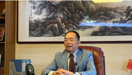 大型水泥集團二十年崢嶸歲月，逆流而上！