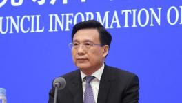傅華被任命新華社總編輯！原編輯成為社長！
