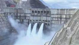 白鶴灘水電站建成，致謝中建材、嘉華水泥！