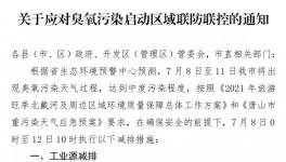 水泥行業(yè)管控！停產(chǎn)！不允許出廠！督查！