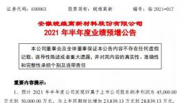這家化工企業(yè)水泥、熟料產(chǎn)品保持較高毛利率！