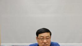 黑龍江冀東水泥與建龍投資建立長期合作！