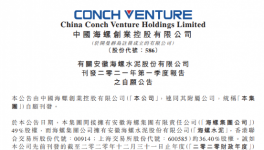 父與子？海螺創(chuàng)業(yè)賣廠和海螺水泥關(guān)聯(lián)