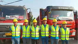 開始反攻！就有水泥企業(yè)發(fā)布漲價(jià)通知 ！