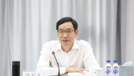 周育先調(diào)研在津這三家下屬企業(yè)！