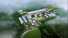 南方水泥新建5000t/d生產(chǎn)線將于8月投產(chǎn)！