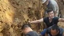 坍塌、墜落，遇難13人！為水泥行業(yè)再敲警鐘！