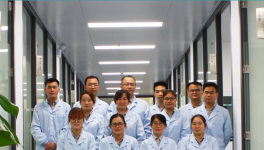 臺泥貴港危廢化驗室究竟有什么奧秘？