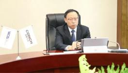 重磅！海螺集團(tuán)高層人事調(diào)整！