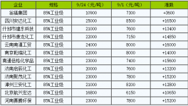 ?限產(chǎn)限電！水泥窯用耐火材料提價箭在弦上！
