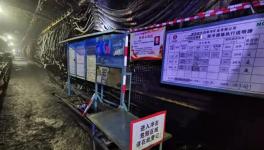 突發(fā)！4死4傷！65人緊急送醫(yī)！一煤礦出事故！