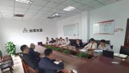 重慶臺(tái)泥高溫高塵SCR脫硝項(xiàng)目驗(yàn)收通過(guò)！