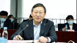 買(mǎi)礦！整合！換將！建廠！50強(qiáng)水泥企業(yè)動(dòng)作頻頻！
