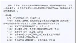 緊急！一工地13人感染！多省“三?！?！