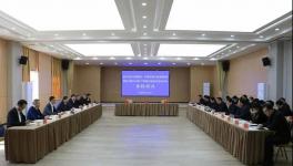 祁連山水泥又一新型建材產(chǎn)業(yè)基地項(xiàng)目簽約！