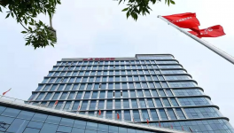 聚焦：今非昔比，冀東發(fā)展集團(tuán)新貌！