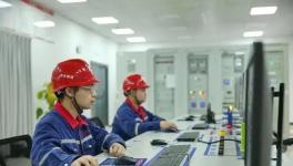 西南水泥新建廠今年目標(biāo)產(chǎn)值4.2億元！