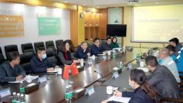 華潤水泥千萬噸骨料項目加快推進(jìn)！