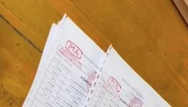 一千多份工程質(zhì)量檢測報告造假！記者獨家調(diào)查！