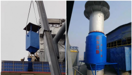 消聲降噪，潔靜環(huán)保，水泥建材降噪的首選！