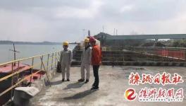 年減少碳排放243.6噸，華新水泥打造“零排放”港口！