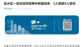 突發(fā)！游泳館坍塌，3人遇難9人受傷！