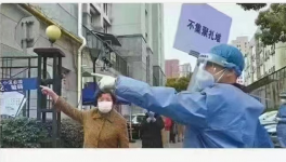 停工停產！又一地區(qū)開啟半封城！