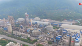 兩條4500t/d水泥熟料生產線瞄準了飛灰、鋁灰及RDF燃料項目！