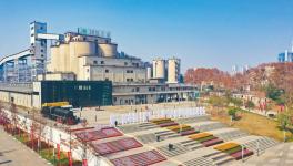 黃石最新“國潮”打卡地，華新遺址公園來了！