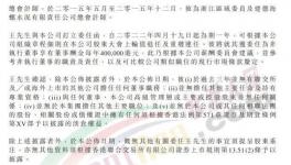 人事變動！海螺高層獲西部水泥委任！