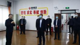 塔牌：至2024年全面完成所有水泥生產(chǎn)線綠色化、智能化升級(jí)改造！